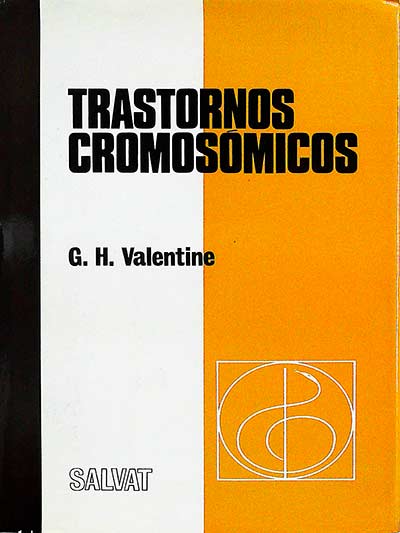 Trastornos cromosómicos