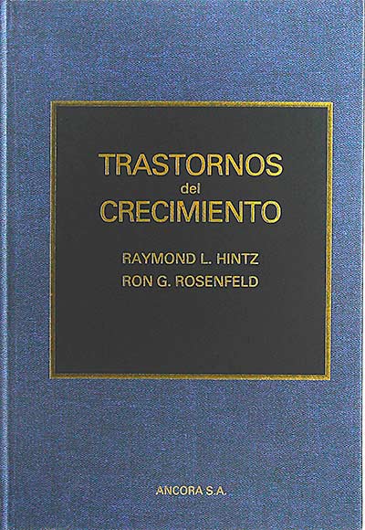 Trastornos del crecimiento