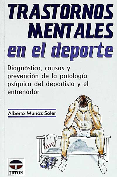 Trastornos mentales en el deporte