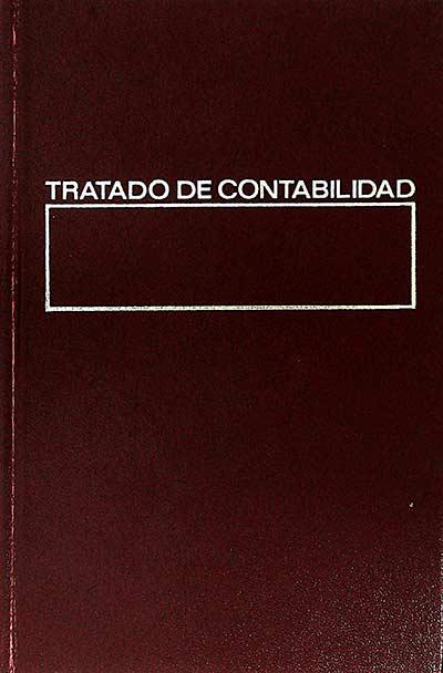 Tratado de contabilidad. Tomo 6. Auditoria de cuentas