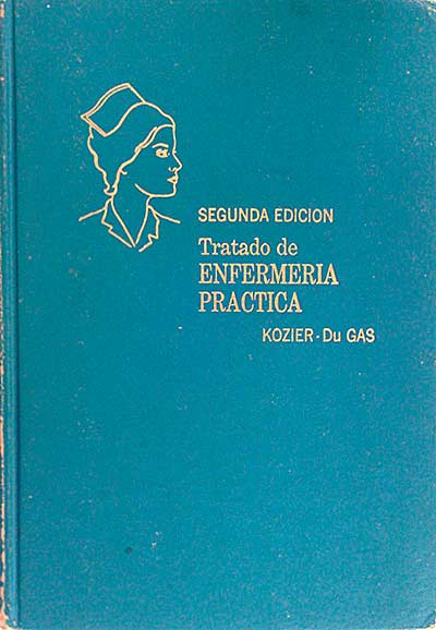 Tratado de enfermería práctica
