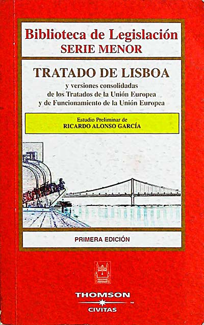 Tratado de Lisboa