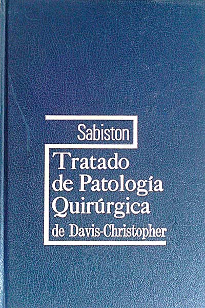 Tratado de patología quirúrgica 1