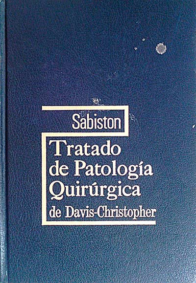 Tratado de patología quirúrgica 2