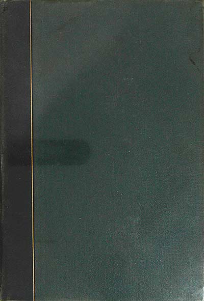 Tratado de patología y clínica médicas V