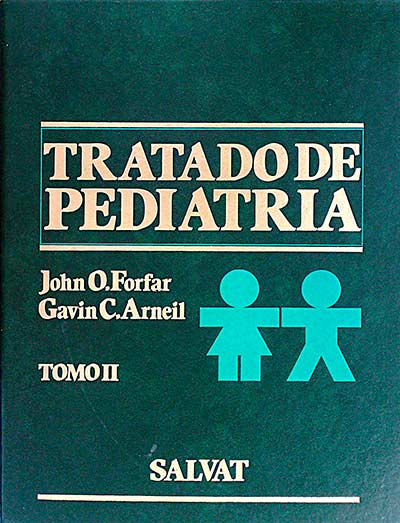Tratado de pediatría. Tomo II