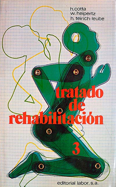 Tratado de rehabilitación 