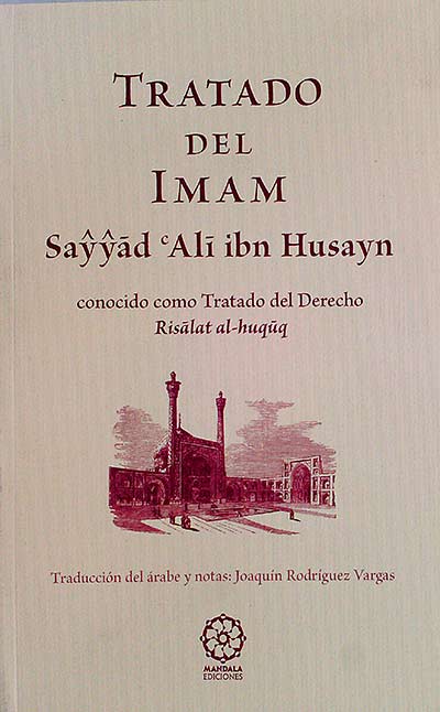 Tratado del Imán 