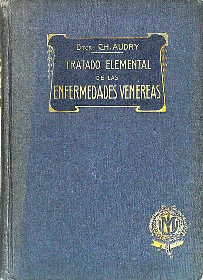 Tratado elemental de las enfermedades venéreas