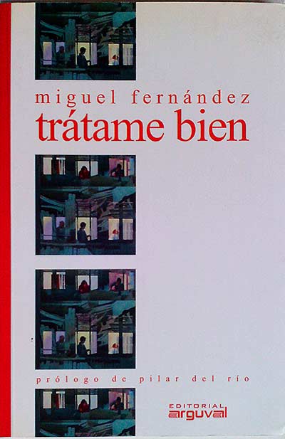 Trátame bien