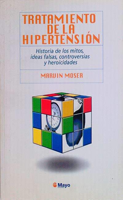 Tratamiento de la hipertensión 