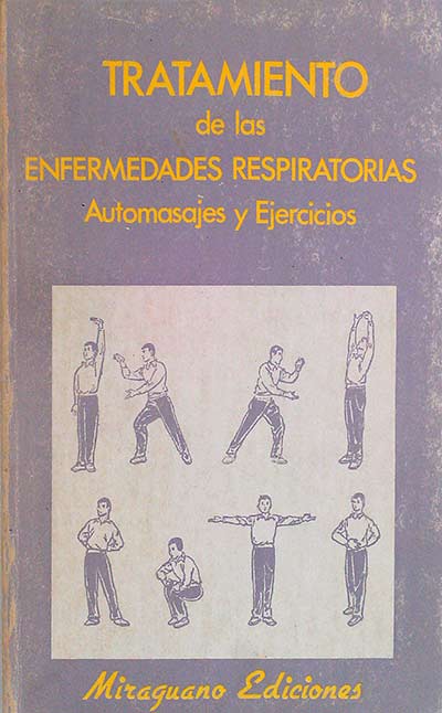 Tratamiento de las enfermedades respiratorias 