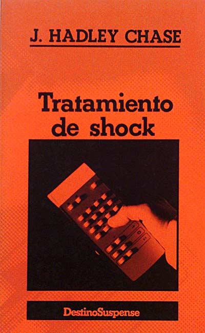 Tratamiento de shock