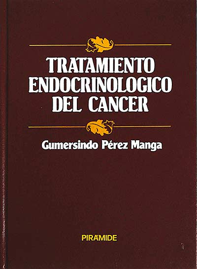 Tratamiento endocronológico del cáncer