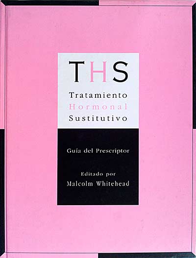Tratamiento hormonal sustitutivo 