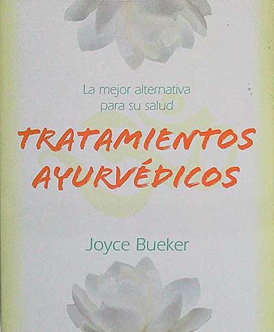 Tratamientos ayurvédicos