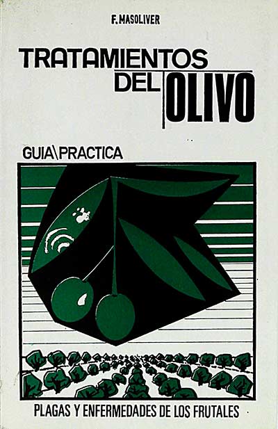 Tratamientos del olivo 