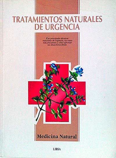 Tratamientos Naturales de Urgencia