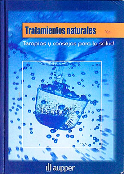 Tratamientos naturales 