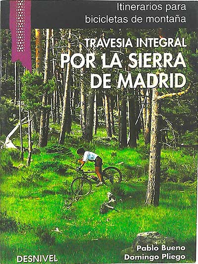 Travesía integral por la sierra de Madrid