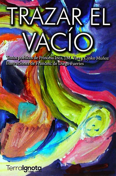 Trazar el vacío
