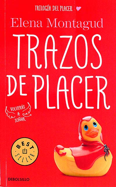 Trazos de placer