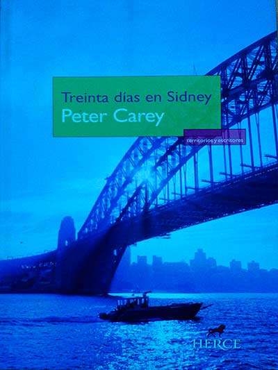 Treinta días en Sidney