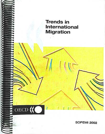 Trends in International Migration