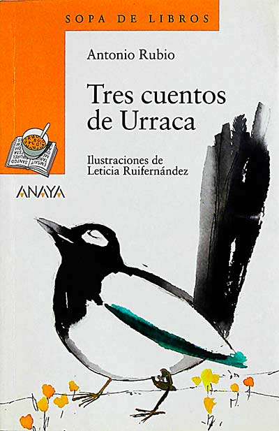 Tres cuentos de Urraca