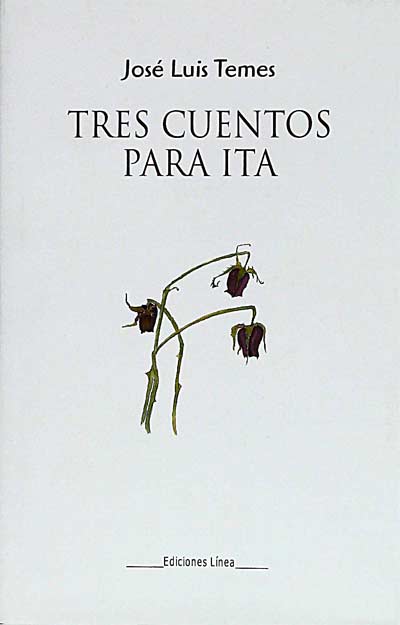 Tres cuentos para Ita