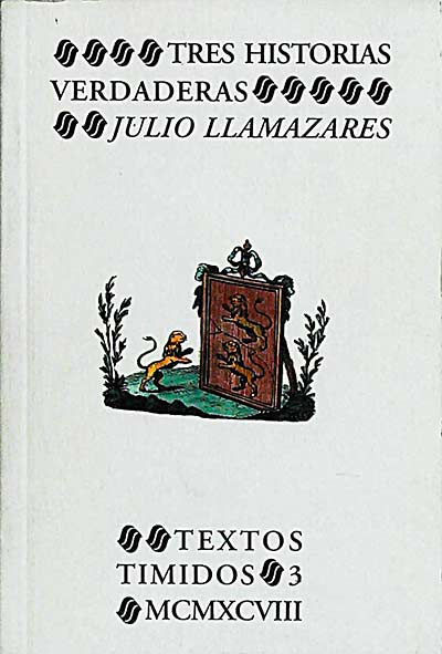 Tres historias verdaderas