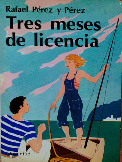 Tres meses de licencia