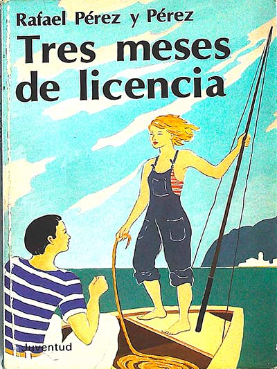 Tres meses de licencia