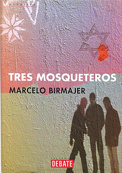 Tres mosqueteros