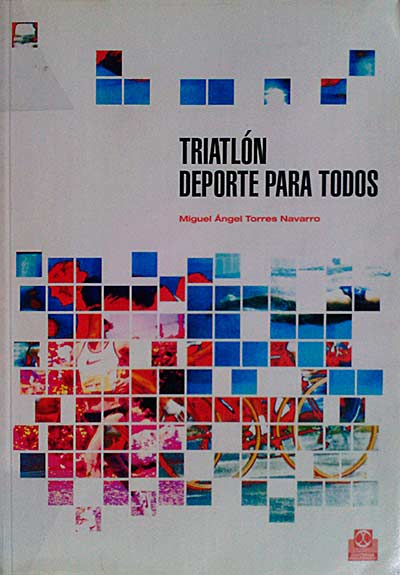 Triatlón. Deporte para todos