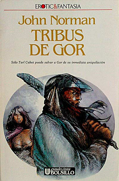 Tribus de Gor