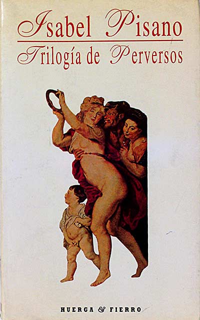 Trilogía de Perversos