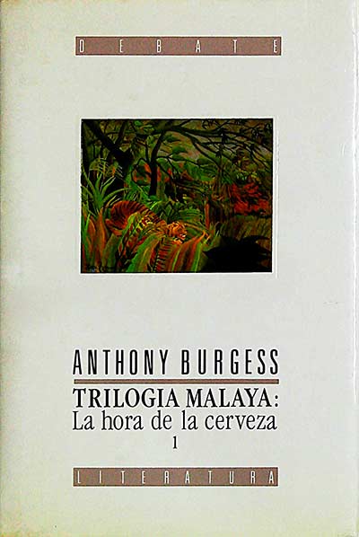 Trilogía Malaya: La hora de la cerveza I