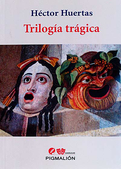 Trilogía trágica