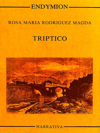 Triptico