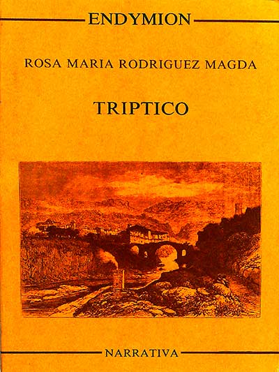 Triptico