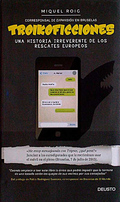 Troikoficciones