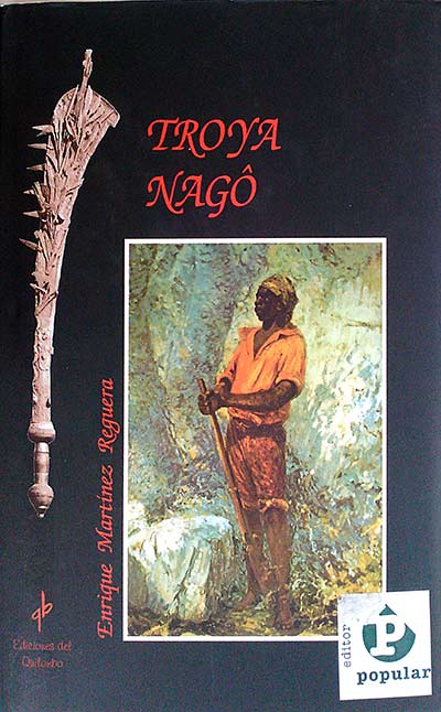 Troya Nago 