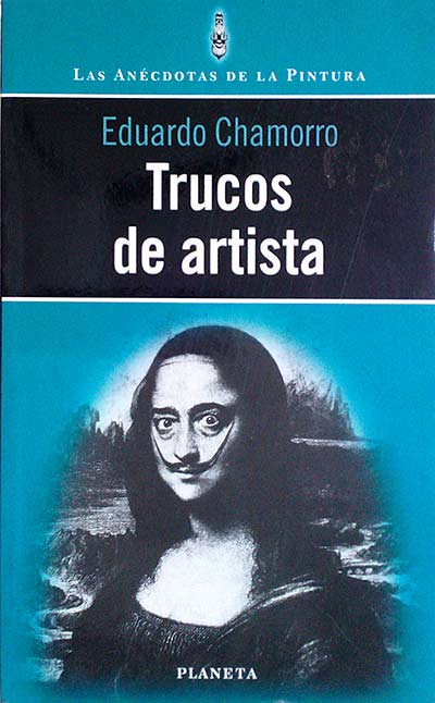 Trucos de artista