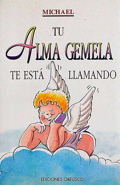 Tu alma gemela te está llamando 