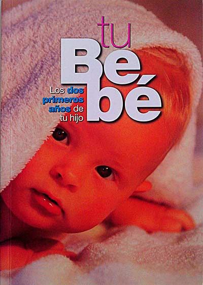 Tu bebé