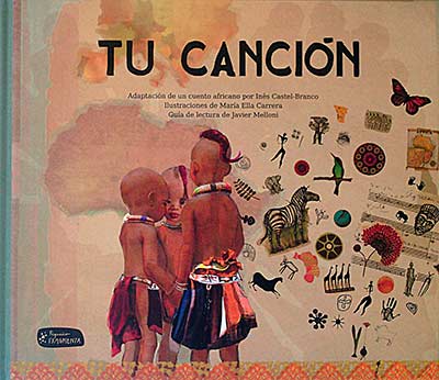Tu canción