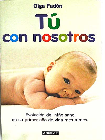 Tú con nosotros