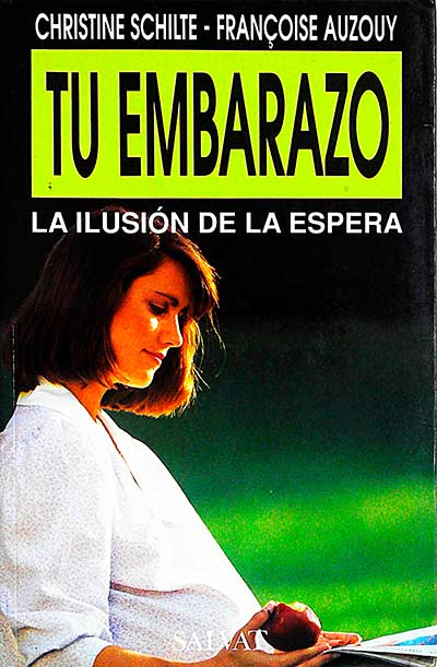 Tu embarazo