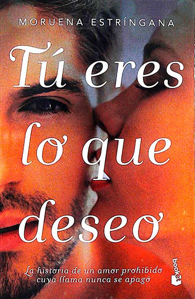 Tú eres lo que deseo